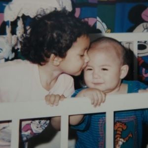 Meet your Posher, Jacqueline